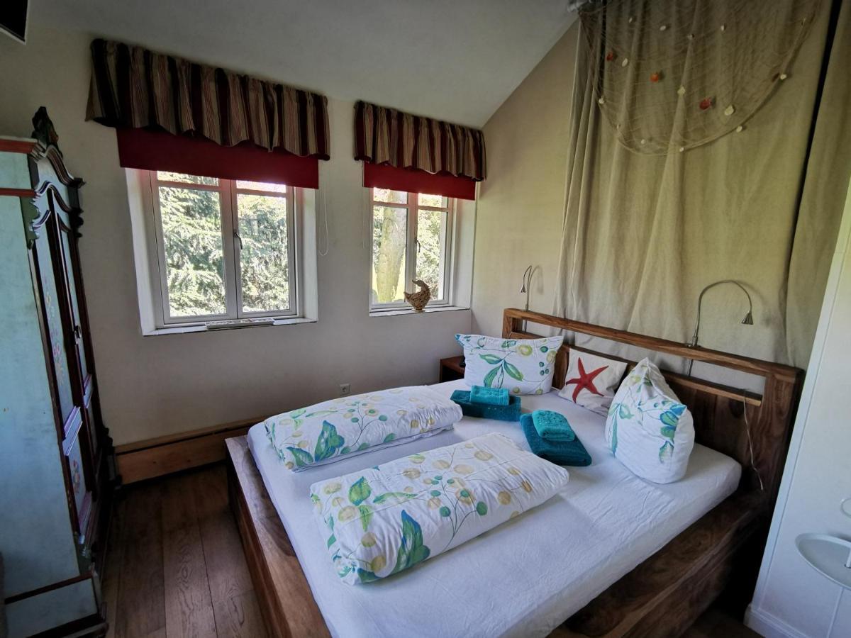 Hr Cottage Am Honigbach Coesfeld Exterior foto